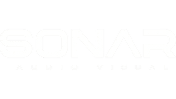 Sonar audio visual