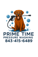 Prime Time Pressure Washing