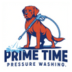 Prime Time Pressure Washing
