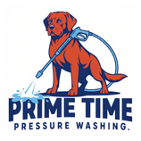 Prime Time Pressure Washing