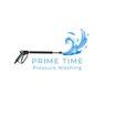 Prime Time Pressure Washing