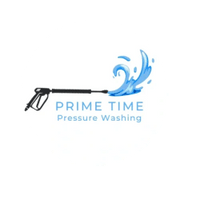 Prime Time Pressure Washing