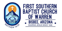 First Southern Baptist church of warren