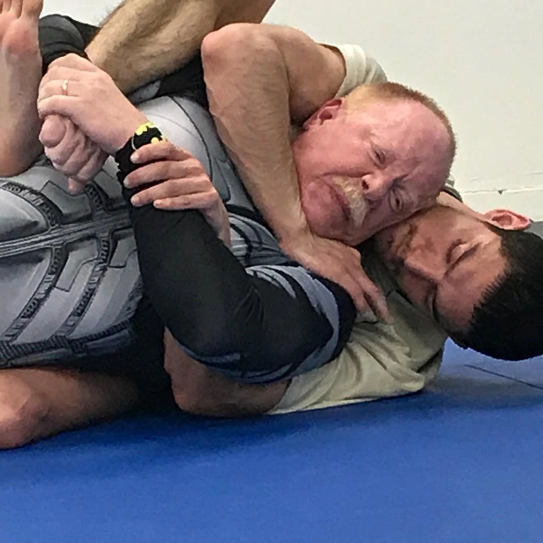 Back Attacks