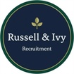Russell and Ivy RECRUITMENT