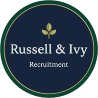 Russell and Ivy RECRUITMENT