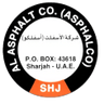 AL ASPHALT CO.(Asphalco)