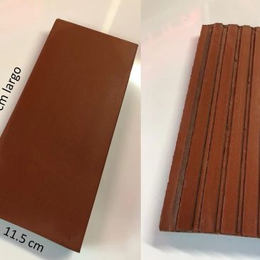 loseta industrial antiacida klinker