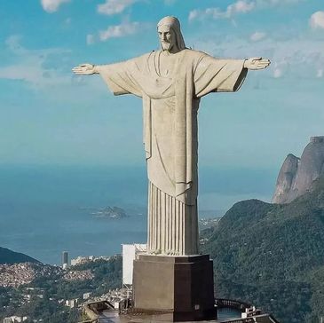 Rio Maravilha, Turismo feito com amor❤...