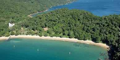 ilha grande rio de janeiro