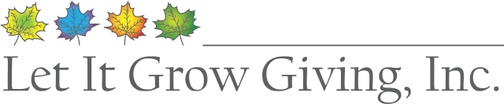 Let It Grow Benefit Concert