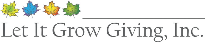Let It Grow Benefit Concert