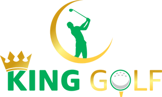 King Golf Website