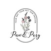 Paw and Posy 