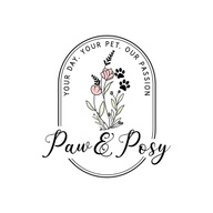 Paw and Posy 