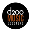 D200 Music Boosters