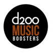D200 Music Boosters