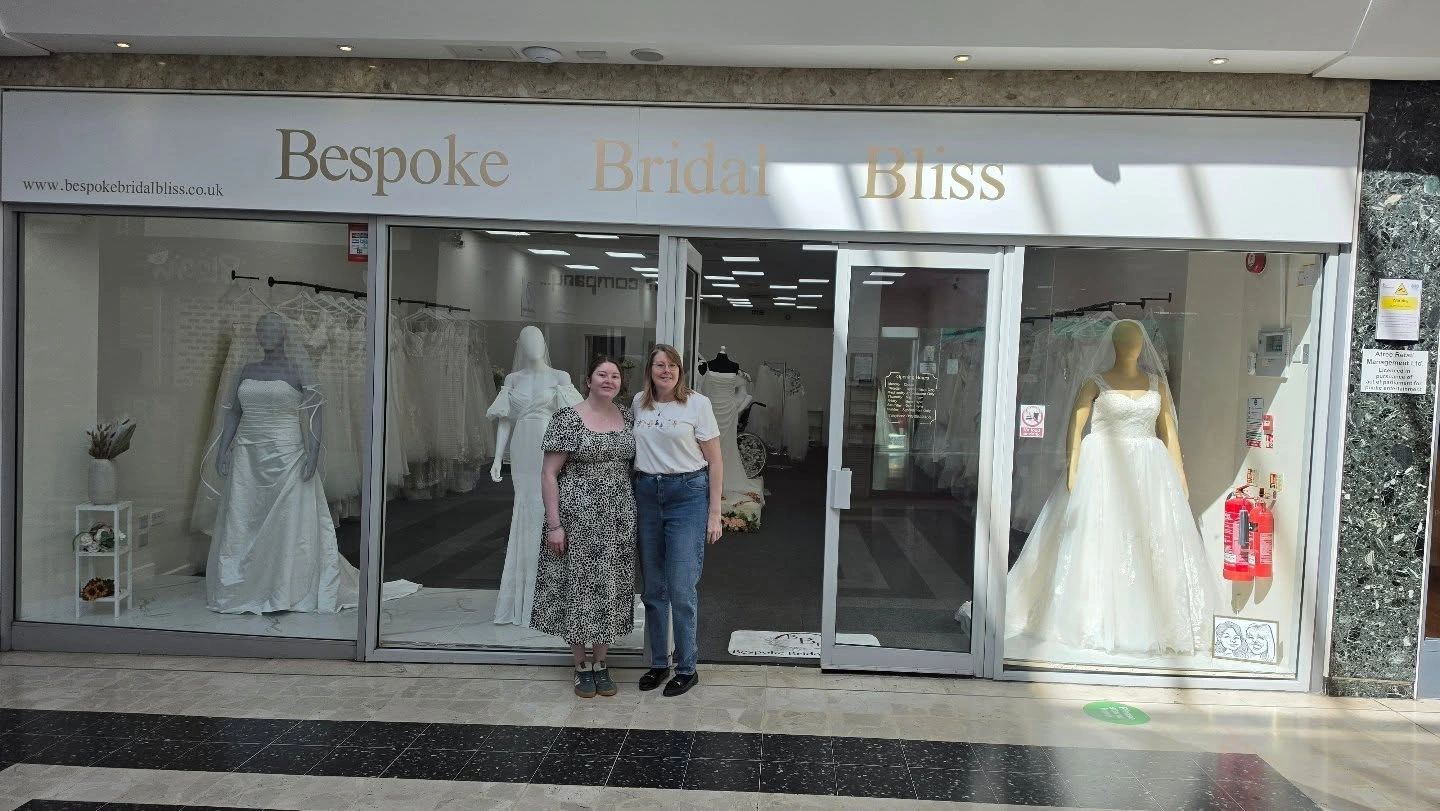 Bespoke Bridal Bliss