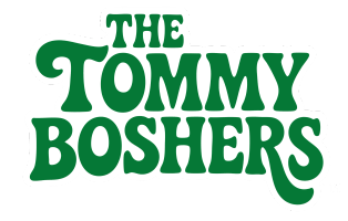 thetommyboshers.com