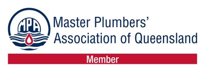 Proud member of the Master Plumbers' Association of Queensland.