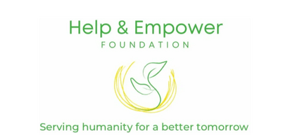 Help and Empower Foundation