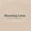 Blooming Lotus