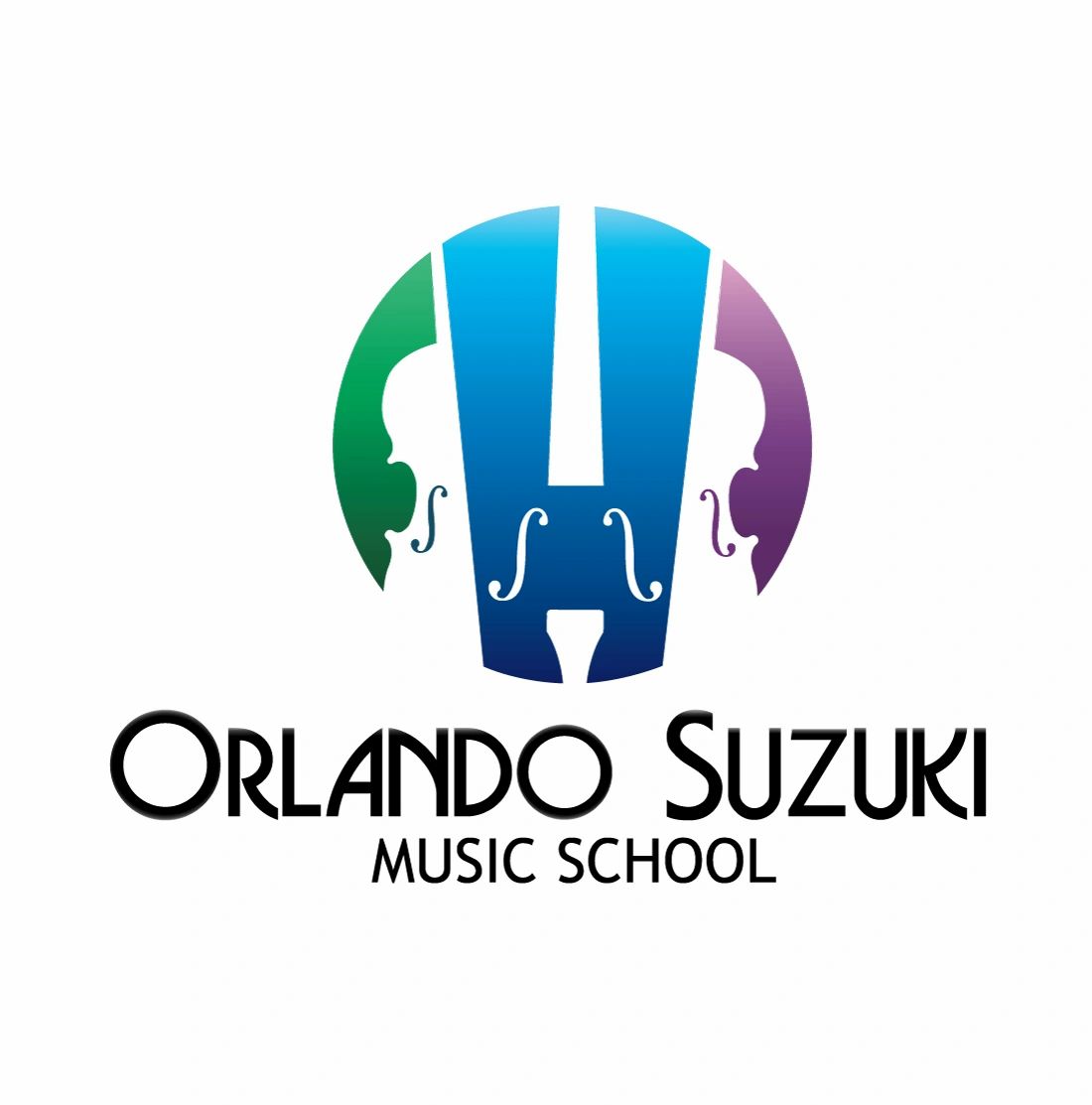 Orlando Suzuki Music School