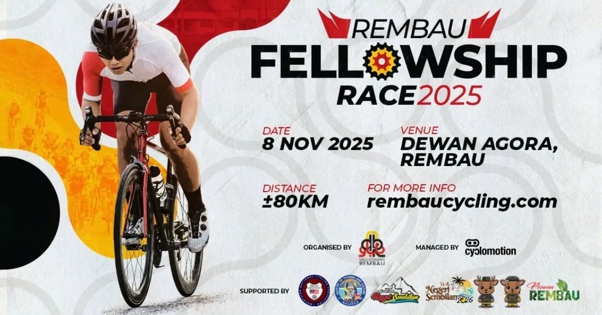 Road Cycling Events Calendar