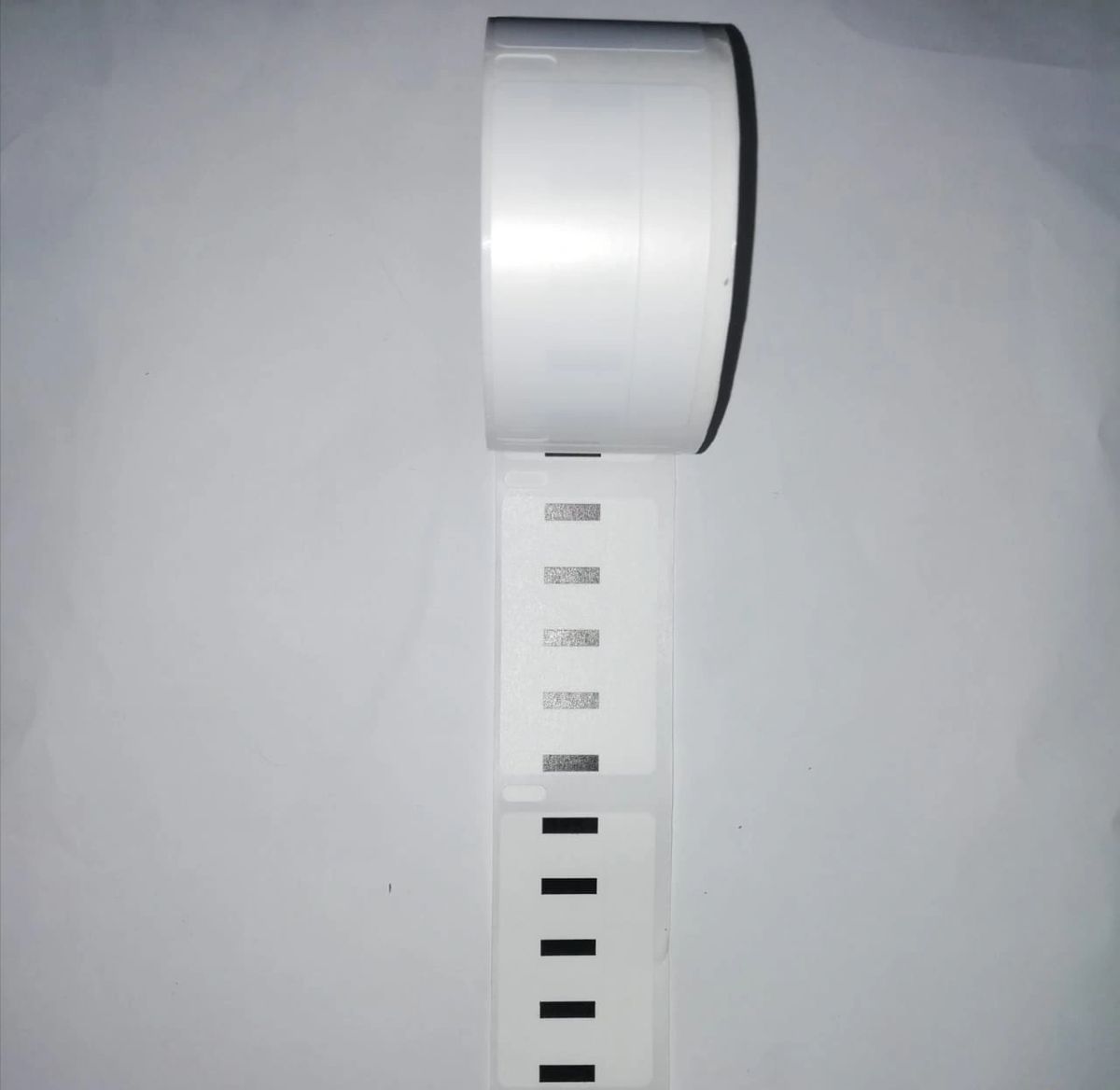 19MM X 50MM, COMPATIBLE LABEL FOR DYMO LW450
