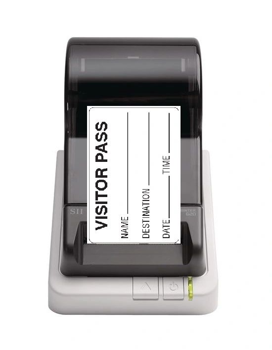 SLP620-IN, SMART LABEL PRINTER 620