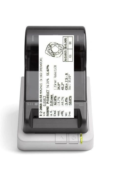 SLP620-IN, SMART LABEL PRINTER 620