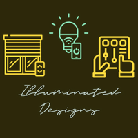 Illuminated Designs