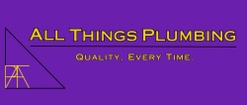 All Things Plumbing