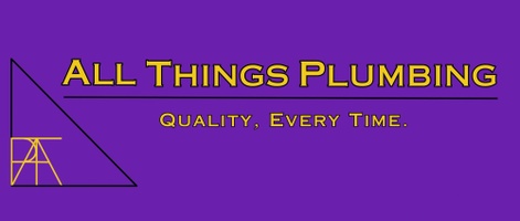All Things Plumbing