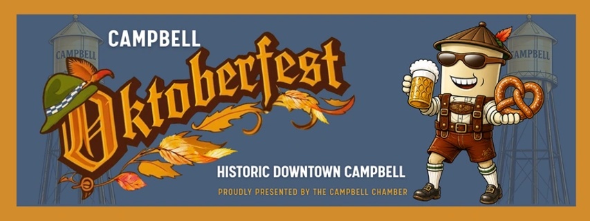 Campbell Chamber Oktoberfest