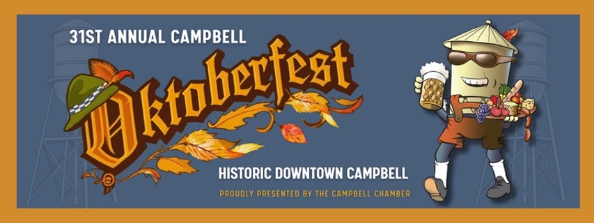 Campbell Chamber Oktoberfest