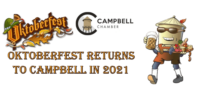 Campbell Chamber Oktoberfest