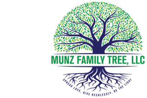 Munz Family Tree