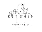 Allie Cakes Kitchen