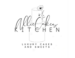 Allie Cakes Kitchen
