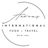 Aaron's International Food & Travel