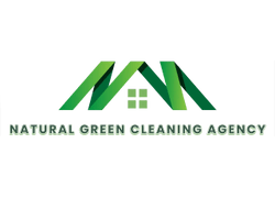 Natural Green Cleaning Agency