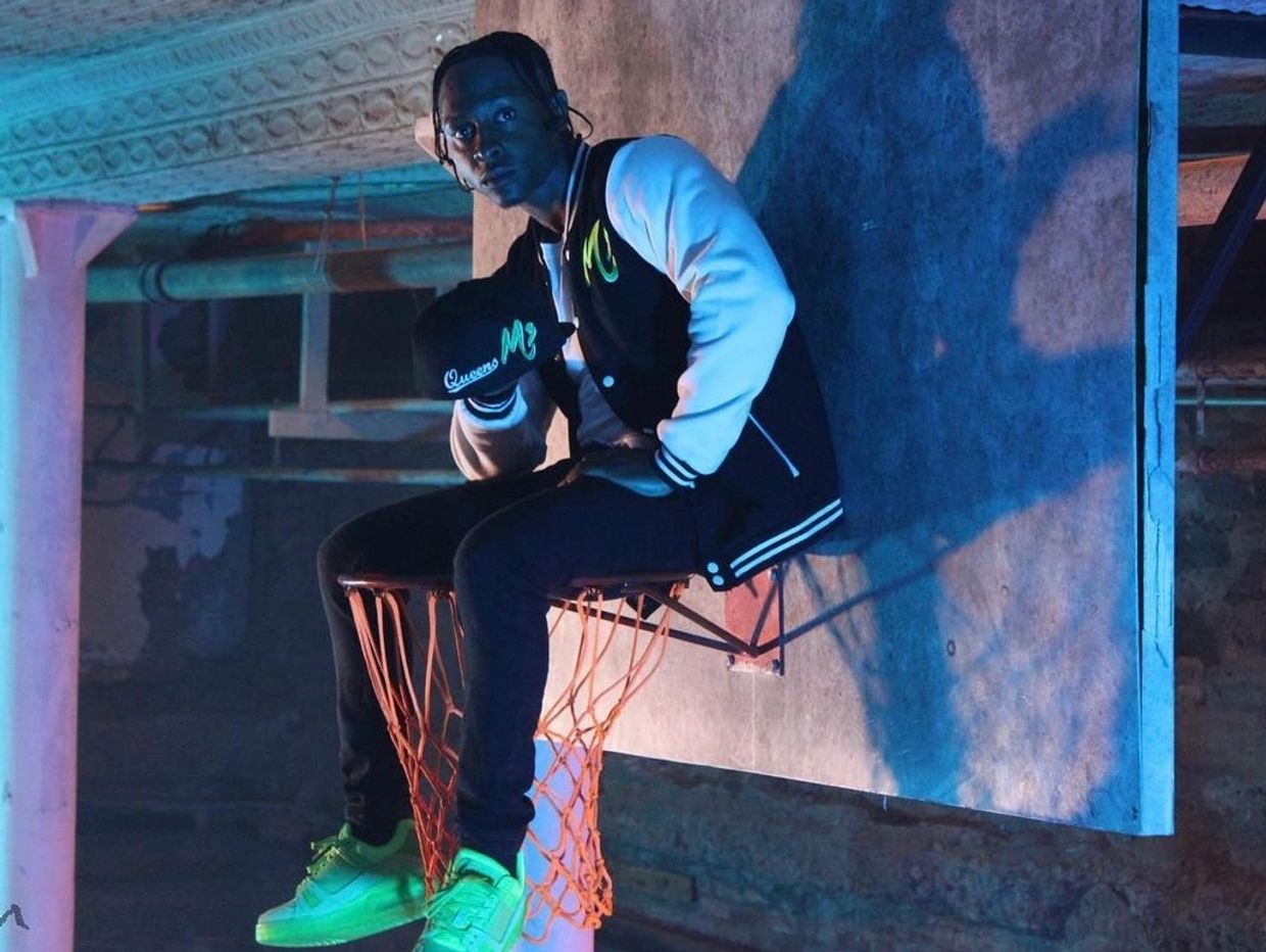 M3 Rah Yetti Music Artist