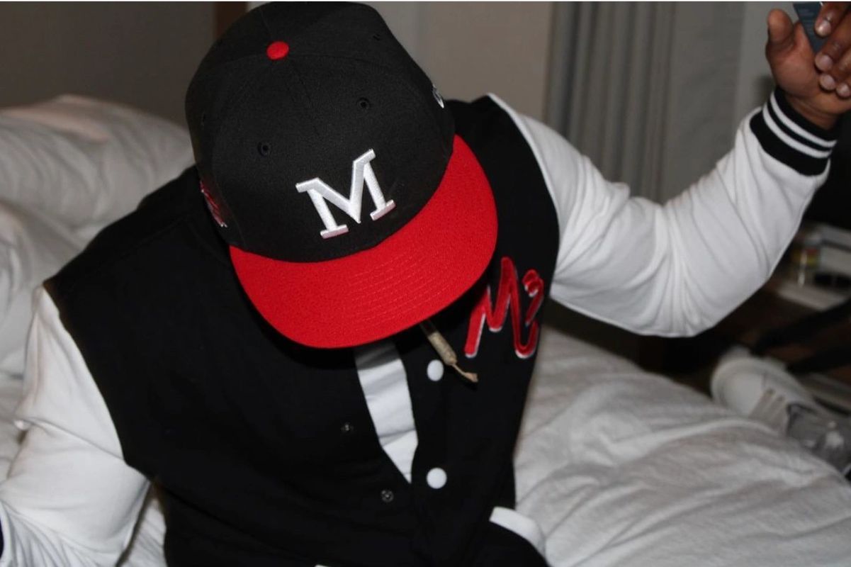 M3 Rah Yetti Music Artist