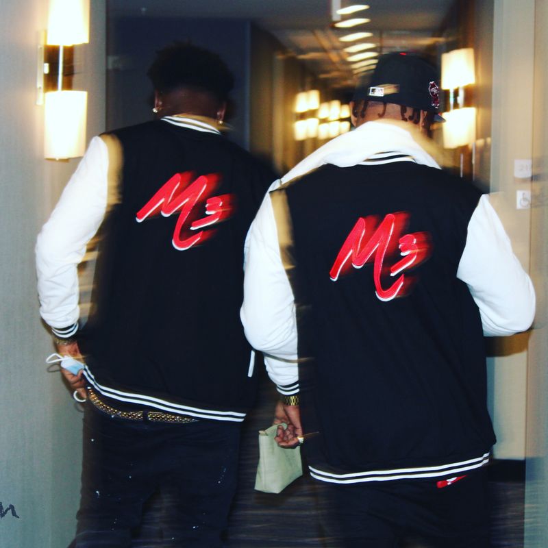 M3 Rah Yetti Music Artist