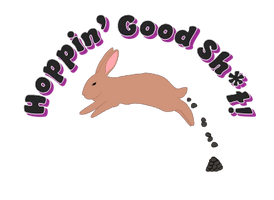 Hoppin' Good Sh*t!