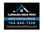 Carolina deck pros.com