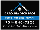 Carolina deck pros.com