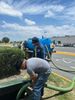 Desazolves de redes pluviales y sanitarias