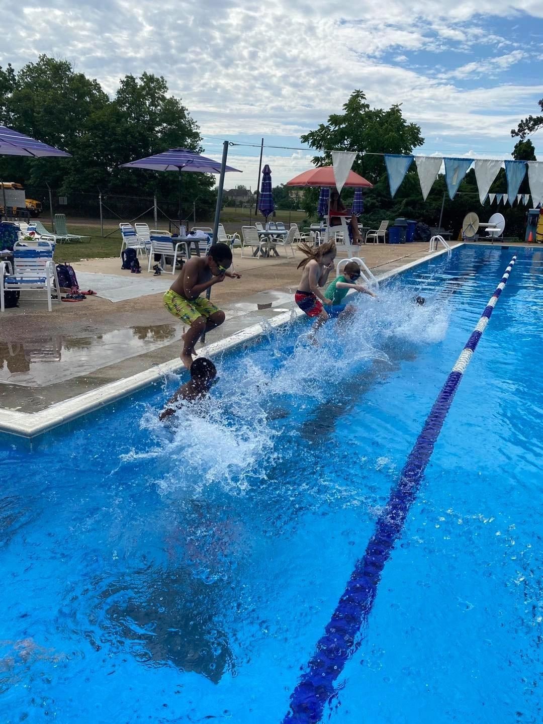 Piscataway Summer Camp